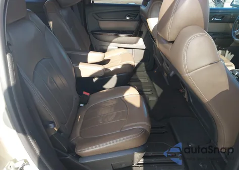 2014 GMC Acadia Slt-2 from USA, damaged, VIN 1GKKRSKDXEJ300483